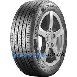 Continental UltraContact 205/60 R16 92V EVc