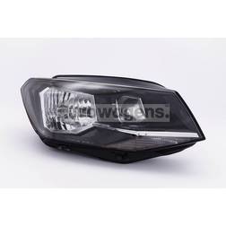 Hella 1LD 012 286-041 Faros Volkswagen Caddy 4 Kombi