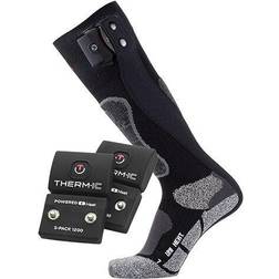 Therm-ic PowerSock Set Heat UNI + S-Pack 1200 Unisex