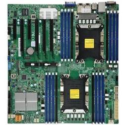 SuperMicro X11DPI-NT Bundkort