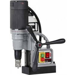 Euroboor Vertical drill VERTICAL 30S magnetic foot drill