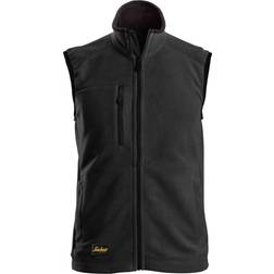 Snickers AllroundWork Fleece Vest 8024