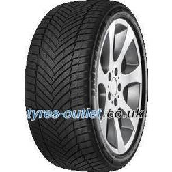 Imperial All Season Driver 235/45 R20 100W XL