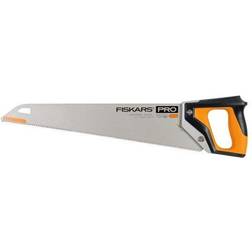 Fiskars Pro Power Tooth Hand saw