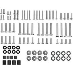 Mount-It! Universal TV Mounting Hardware Kit