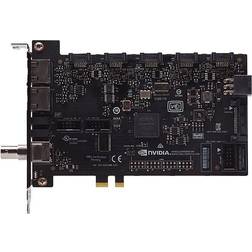 HP NVIDIA Quadro Sync II Videokaart