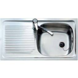 Teka E501C1E Reversible