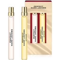 Marc Jacobs 2-Pc. Perfect Pen Spray Gift