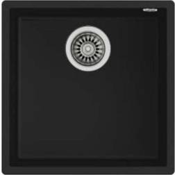 Teka Square 40.40 TG Kitchen Sink 440 x 440 mm