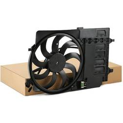 Ridex Cooling Fan MINI 508R0026 1475577,17101475577,17107529272