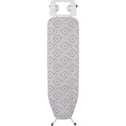 Kleeneze Diamond Stripe Foldable Ironing Board