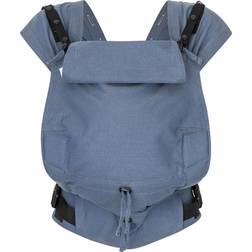 Hoppediz Primeo Kreta Full-Buckle bæresele