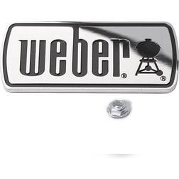 Weber logo til låg på Spirit Premium 2009-2012