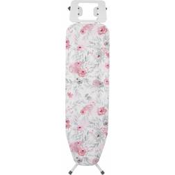 Kleeneze Floral Design Ironing Board 114x34cm