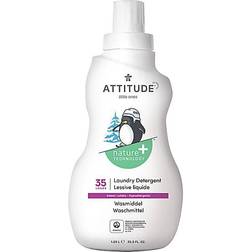 Attitude Washing liquid baby clothes Sweet Lullaby 35 washes 2.5L