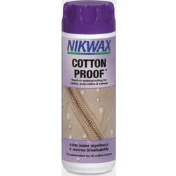 Nikwax Cotton Proof