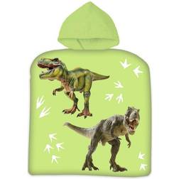 BrandMac Dinosaur Poncho