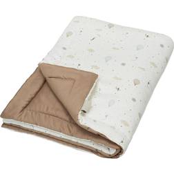 Cam Cam Copenhagen Coperta morbida 90 x 120 cm Dream land beige