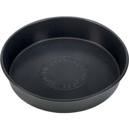 Big Green Egg Round Drip Pan