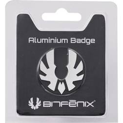 BitFenix Logo Alluminio Per Custodia Prodigy M