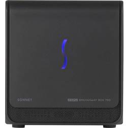 Sonnet eGPU Breakaway Box 750 Thunderbolt 3