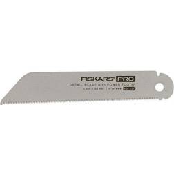 Fiskars Lame De Rechange Scie Pliante À Coupe Tirante 150 mm 19tpi