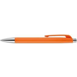 Caran d’Ache Long Caran d Ache 888 Orange Infinite