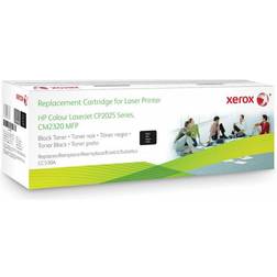 Xerox Toneralternativ Til Hp CC530A - Svart