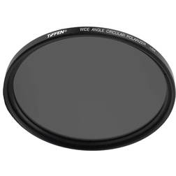 Tiffen 72mm Circular Polarizer Wide Angle Thin Filter