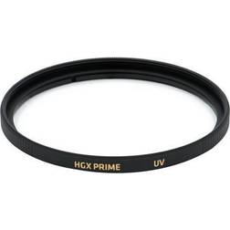 ProMaster 58mm UV HGX Prime Filter