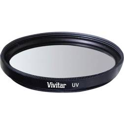 Vivitar Ultraviolet Filter