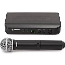 Shure BLX24/PG58