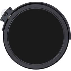 H&Y H&Y ND64 Filter CPL 95mm geared for K-Holder (HY-KNC64)