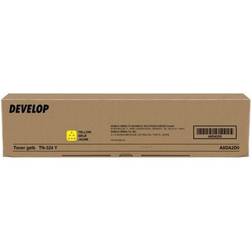 Develop Toner TN-324