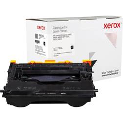 Xerox Toneralternativ Til Hp 37A - Svart