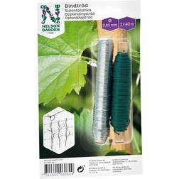 Nelson Garden Bindtråd 2-pack