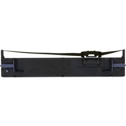 Epson Ribbon LQ-690 - Musta