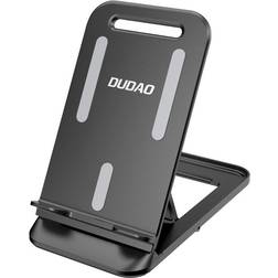 Dudao Stand stand phone stand tablet black (F14S)