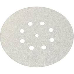 Fein 63728074014 Router sandpaper Punched Grit size 80 (Ø) 150 mm 50 pc(s)