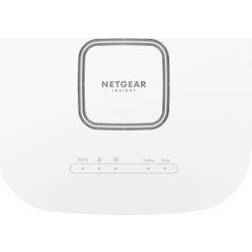 Netgear WAX628 1GbE 2.5GbE Wi-Fi 6 2.4 GHz 5 GHz