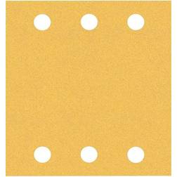 Bosch SLIPSET PLAN 115X140MM 6H 10ST Beijerbygg Byggmaterial