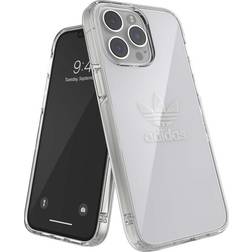 adidas iPhone 14 Pro Max Skal Protective Clear Case Transparent