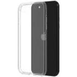 PanzerGlass Safe ClearCase iPhone SE 2020/2022 8 / 7