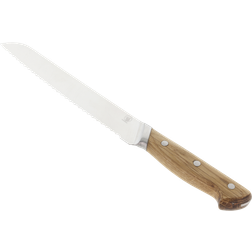 Morsø Foresta 26961 Bread Knife