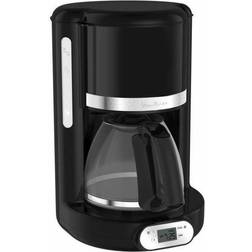 Moulinex FG380B10 Soleil Programmerbar filterkaffebryggare