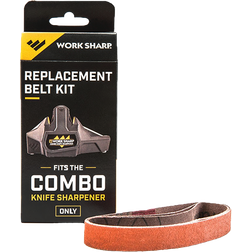 Work Sharp Sharp Slipband Combo Knife