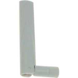 HPE AP-ANT-20W 2.4 5G 2/2dBi Omni-Directional Antenna