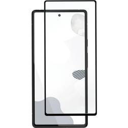 Panzer Premium Full Fit Glass Screen Protector for Google Pixel 6a