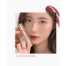 rom&nd Juicy Lasting Tint - Almond Rose