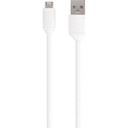 Vivanco ladekabel USB-A